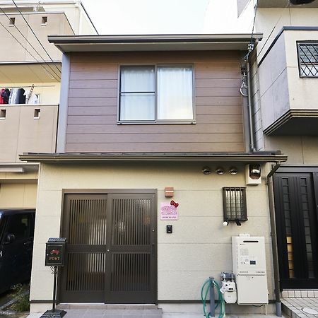 京都市 Otakuヴィラ エクステリア 写真