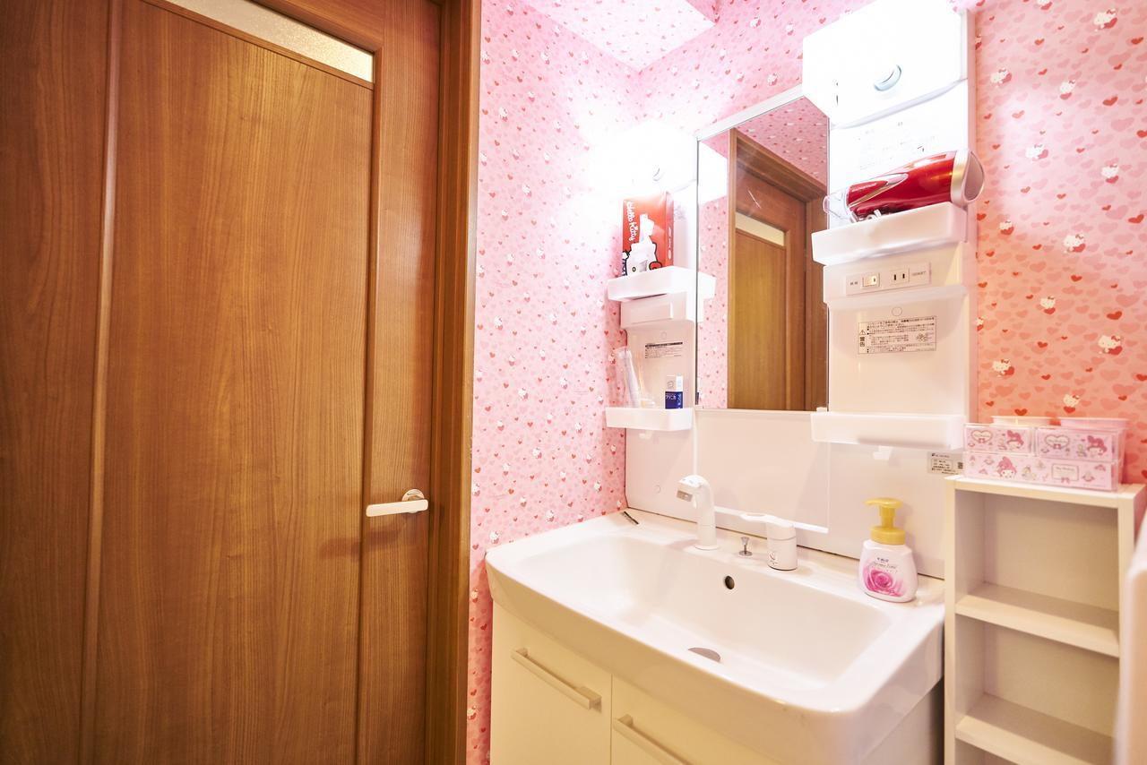 京都市 Otakuヴィラ エクステリア 写真