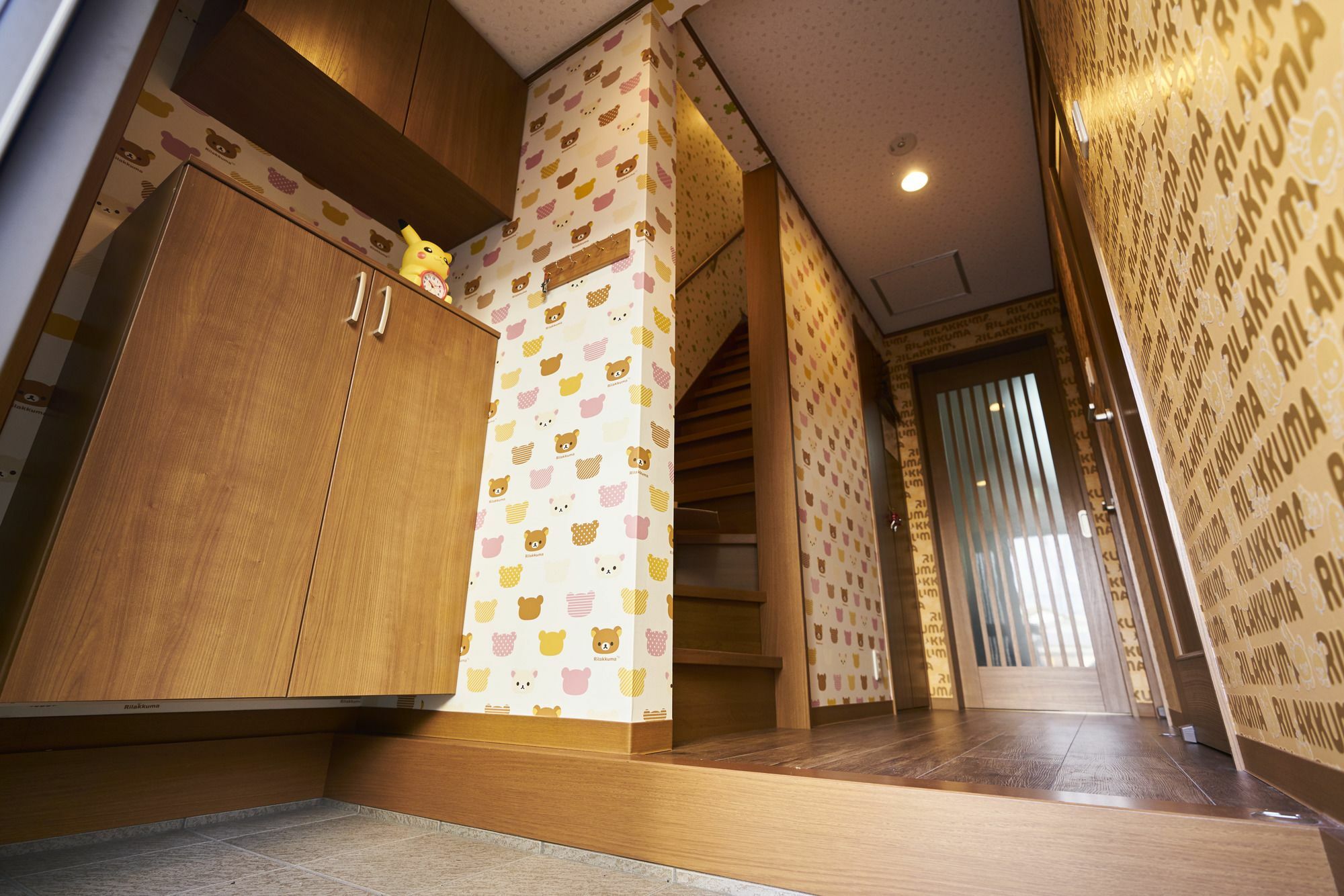 京都市 Otakuヴィラ エクステリア 写真